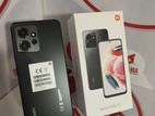 Xiaomi Redmi Note 12 128GB (Used)