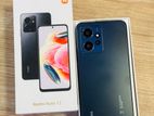 Xiaomi Redmi Note 12 128GB (Used)