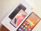 Xiaomi Redmi Note 12 128GB (Used)