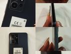 Xiaomi Redmi Note 12 256GB (Used)