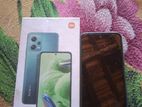 Xiaomi Redmi Note 12 256 gb 5g (Used)