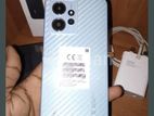 Xiaomi Redmi Note 12 256GB (Used)