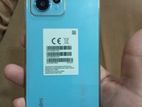 Xiaomi Redmi Note 12 256GB (Used)