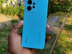 Xiaomi Redmi Note 12 256GB 8GB (Used)