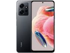 Xiaomi Redmi Note 12 256GB (New)