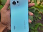 Xiaomi Redmi Note 12 256GB (Used)