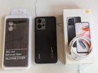 Xiaomi Redmi Note 12 256GB (Used)