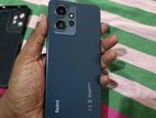 Xiaomi Redmi Note 12 256GB (Used)