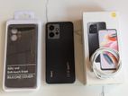 Xiaomi Redmi Note 12 256GB (Used)