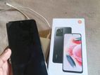Xiaomi Redmi Note 12 256GB (Used)