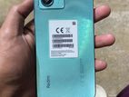 Xiaomi Redmi Note 12 256GB (Used)