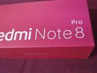 Xiaomi Redmi Note 8 (New)