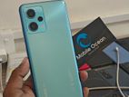 Xiaomi Redmi Note 12 4/128GB (Used)