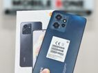 Xiaomi Redmi Note 12 4g 8 256GB (Used)