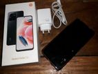 Xiaomi Redmi Note 12 4G 8GB 256GB (Used)