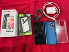 Xiaomi Redmi Note 12 4G 8GB|128GB (Used)