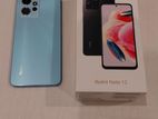 Xiaomi Redmi Note 12 4G (Used)