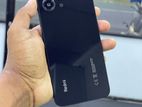 Xiaomi Redmi Note 12 4GB 128GB (Used)