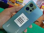 Xiaomi Redmi Note 12 4GB+2GB/128GB (Used)