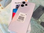 Xiaomi Redmi Note 12 5G/6/128GB (Used)