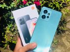 Xiaomi Redmi Note 12 6/128 GB (Used)