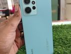 Xiaomi Redmi Note 12 6+2GB 128GB (Used)