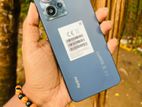Xiaomi Redmi Note 12 6GB 128GB (Used)