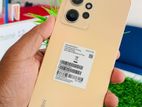 Xiaomi Redmi Note 12 6GB 128GB (Used)