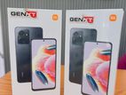 Xiaomi Redmi Note 12 |6GB|128GB| (Brand New)