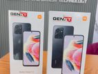 Xiaomi Redmi Note 12 | 6GB+128GB (Brand New)