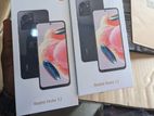 Xiaomi Redmi Note 12 6GB,128GB (Brand New)