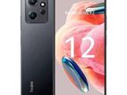 Xiaomi Redmi Note 12 6GB+128GB (Brand New)