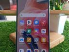 Xiaomi Redmi Note 12 6GB+2GB, 128GB (Used)
