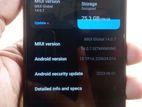 Xiaomi Redmi Note 12 8/256 (Used)