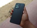 Xiaomi Redmi Note 12 8/256GB (Used)