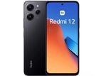 Xiaomi Redmi Note 12 8/256GB (New)