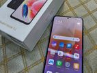 Xiaomi Redmi Note 12 8GB 256GB (Used)