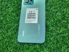 Xiaomi Redmi Note 12 8+2GB 256GB (Used)