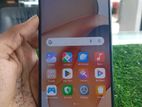 Xiaomi Redmi Note 12 8+4GB /128GB (Used)