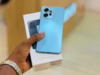 Xiaomi Redmi Note 12 8GB/128GB (Used)