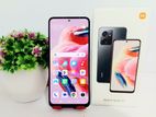 Xiaomi Redmi Note 12 8GB 128GB (Used)