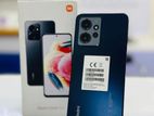 Xiaomi Redmi Note 12 8GB 128GB (Used)