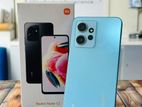 Xiaomi Redmi Note 12 8GB 128GB (Used)