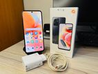 Xiaomi Redmi Note 12 8GB 128GB (Used)