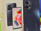 Xiaomi Redmi Note 12 8GB 128GB (Used)