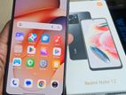 Xiaomi Redmi Note 12 8GB 128GB (Used)