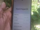 Xiaomi Redmi Note 12 8gb 128gb (Used)