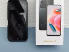 Xiaomi Redmi Note 12 (Used)