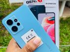 Xiaomi Redmi Note 12 8GB/256GB (Used)