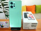 Xiaomi Redmi Note 12 8GB 256GB (Used)